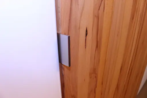 Kleiderschrank 4trg. Natura New Jersey